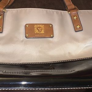 Really nice Anne Klein purse